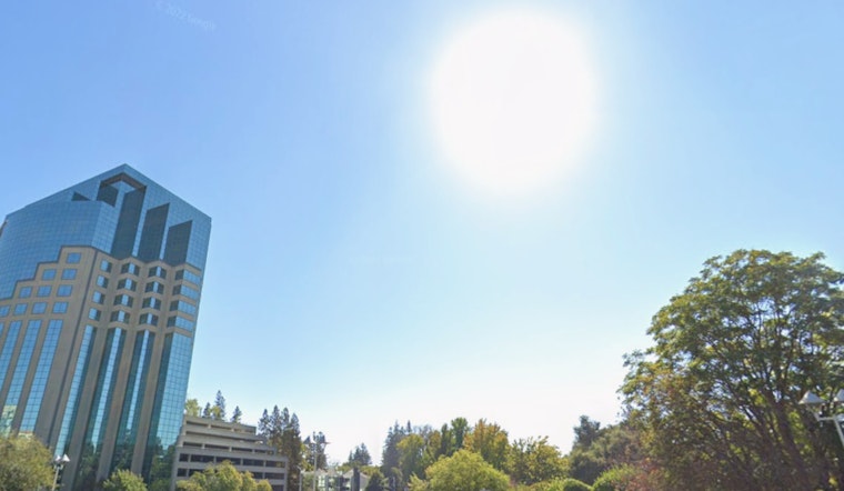 Sacramento to Enjoy Clear Skies and Pleasant 70-Degree Weather Today
