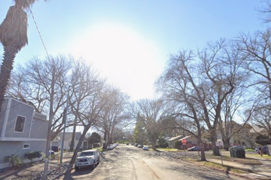 Sacramento to Enjoy Sunny Skies and Rising Temperatures Following Mild Showers