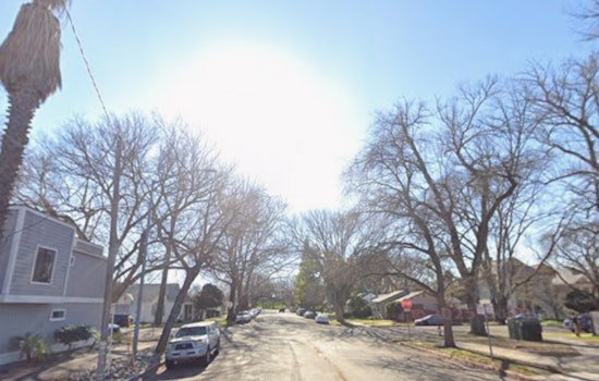 Sacramento to Enjoy Sunny Skies and Rising Temperatures Following Mild Showers