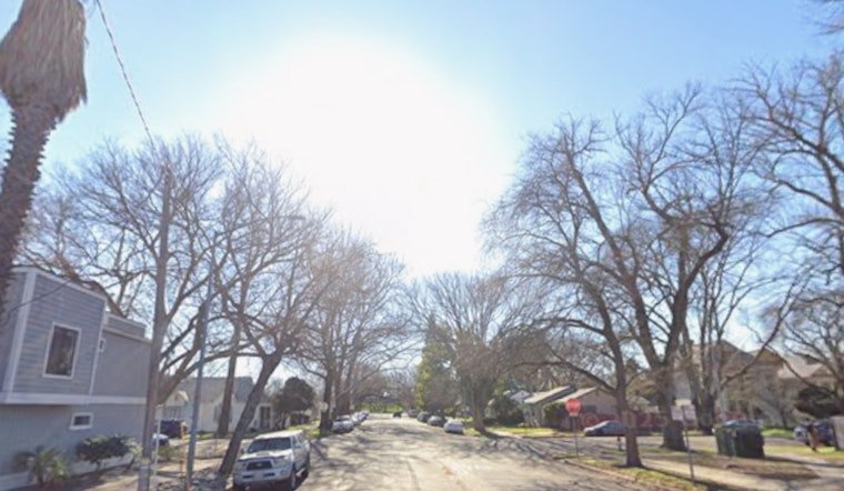 Sacramento to Enjoy Sunny Skies and Rising Temperatures Following Mild Showers