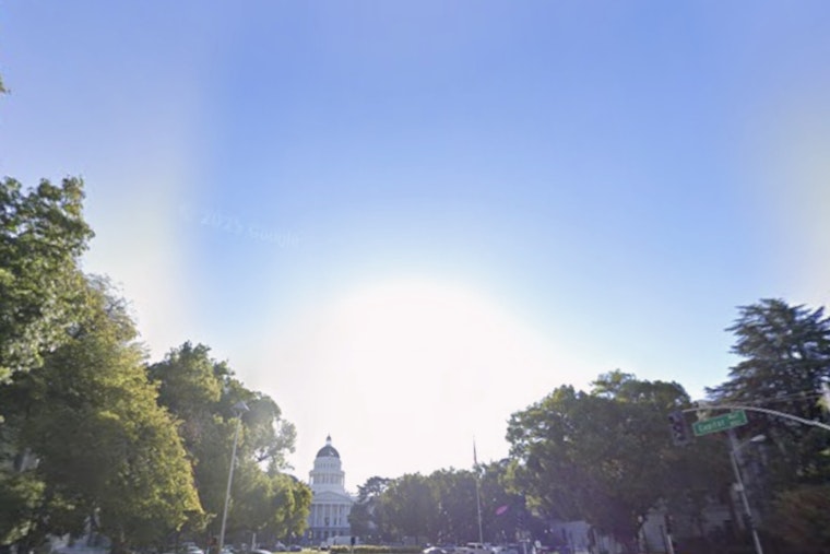 Sacramento to Enjoy Sunny Weekend Before Showers and Possible Thunderstorms Next Week