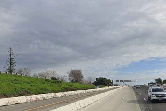 Showers in Sacramento Today with Sunny Days Ahead According to NWS Forecast