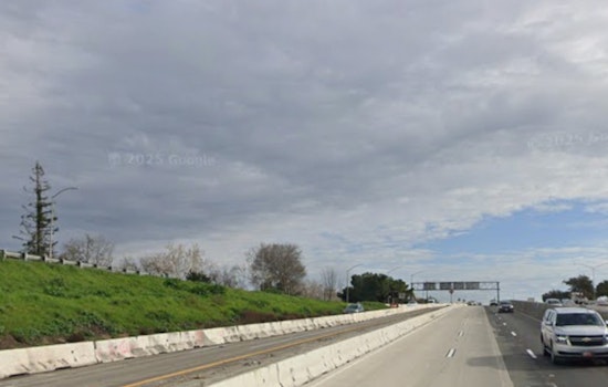 Showers in Sacramento Today with Sunny Days Ahead According to NWS Forecast