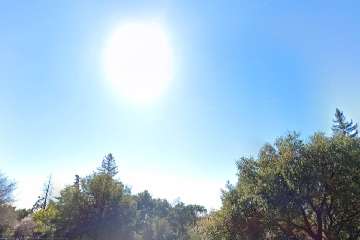 Sacramento Weather Update Shows Sunny Days Ahead with Intermittent