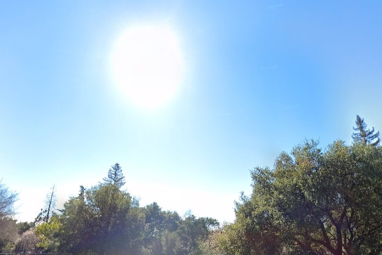 Sacramento Weather Update Shows Sunny Days Ahead with Intermittent Showers and Mild Temperatures