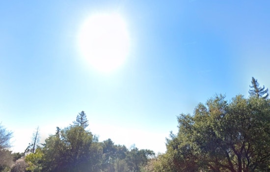 Sacramento Weather Update Shows Sunny Days Ahead with Intermittent Showers and Mild Temperatures