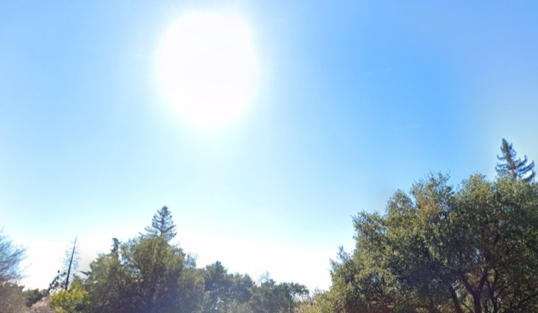 Sacramento Weather Update Shows Sunny Days Ahead with Intermittent Showers and Mild Temperatures