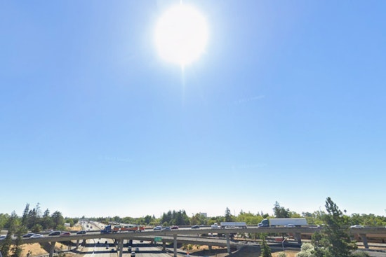 Sacramento Welcomes a String of Sunny Days with Mild Autumn Temperatures