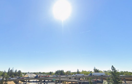 Sacramento Welcomes a String of Sunny Days with Mild Autumn Temperatures