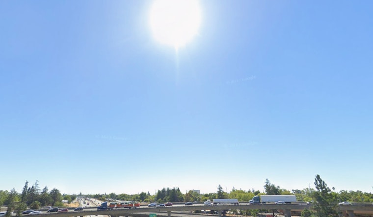 Sacramento Welcomes a String of Sunny Days with Mild Autumn Temperatures