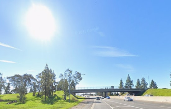 Sacramento Welcomes Mild Temperatures and Clear Skies in Fall Weather Forecast