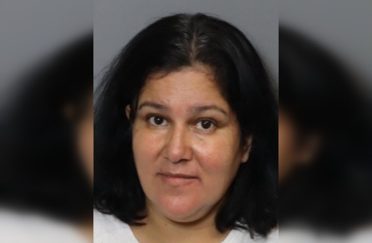 Sacramento Woman Detained for Alleged Domestic Assault Involving Knife and Children