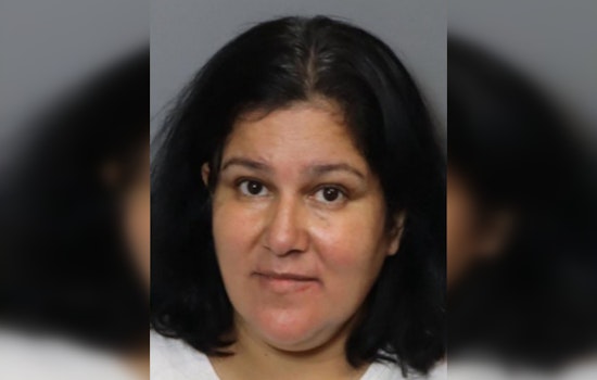 Sacramento Woman Detained for Alleged Domestic Assault Involving Knife and Children