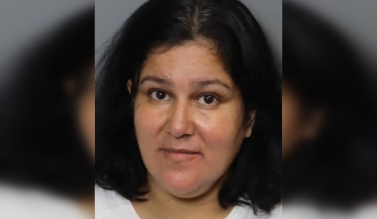 Sacramento Woman Detained for Alleged Domestic Assault Involving Knife and Children