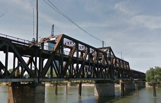 Sacramento's I Street Bridge Set for 10-Day Closure Amid Siding Repairs, Commuters Advised on Detour Routes