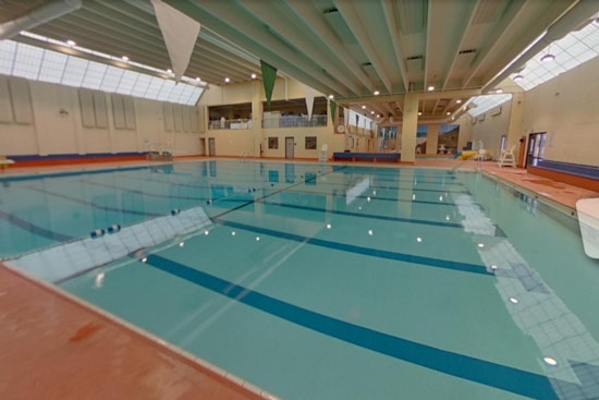 Saint Paul Parks and Recreation Launches Free Teen Aquatic Fitness Program