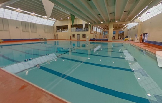 Saint Paul Parks and Recreation Launches Free Teen Aquatic Fitness Program