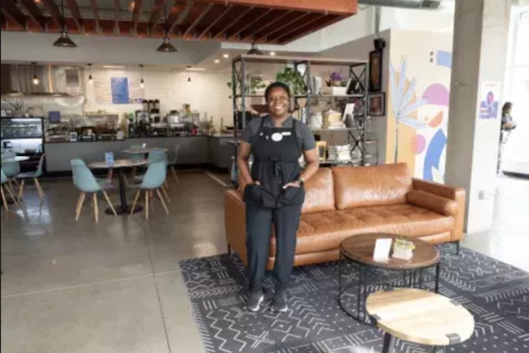 Saint Paul Seeks Public Nominations for 2025 'New Kid on the Block' Business Award