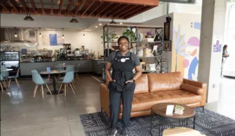 Saint Paul Seeks Public Nominations for 2025 'New Kid on the Block' Business Award
