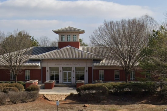 Athens-Clarke County Seeks Resident Input on 2025 Water and Sewer Service Plan