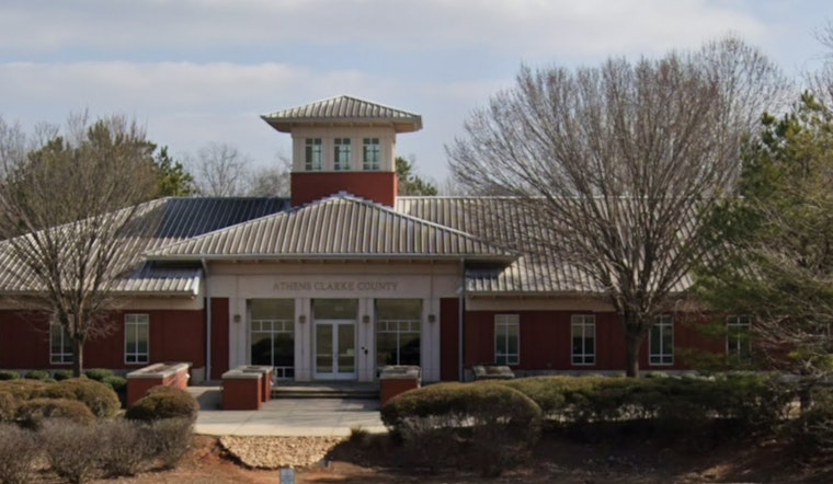 Athens-Clarke County Seeks Resident Input on 2025 Water and Sewer Service Plan