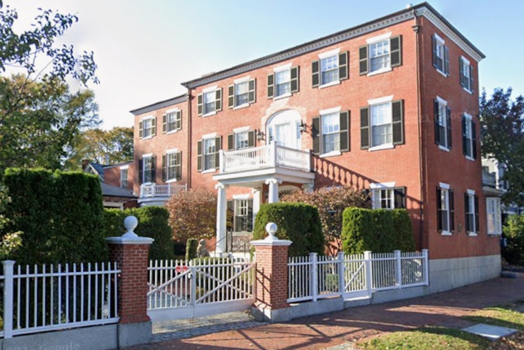 Salem's Iconic Joseph Story House Hits the Market for $2.6 Million, Offering Luxury Living With a Historical Twist