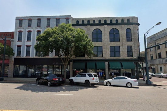 Salisbury Secures $850,000 Grant for Main Street Building Revitalization from NC Department of Commerce