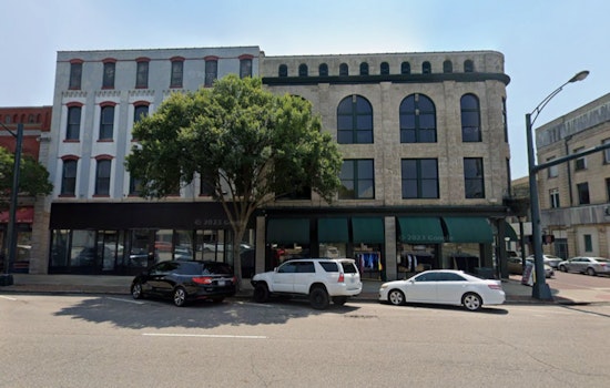 Salisbury Secures $850,000 Grant for Main Street Building Revitalization from NC Department of Commerce
