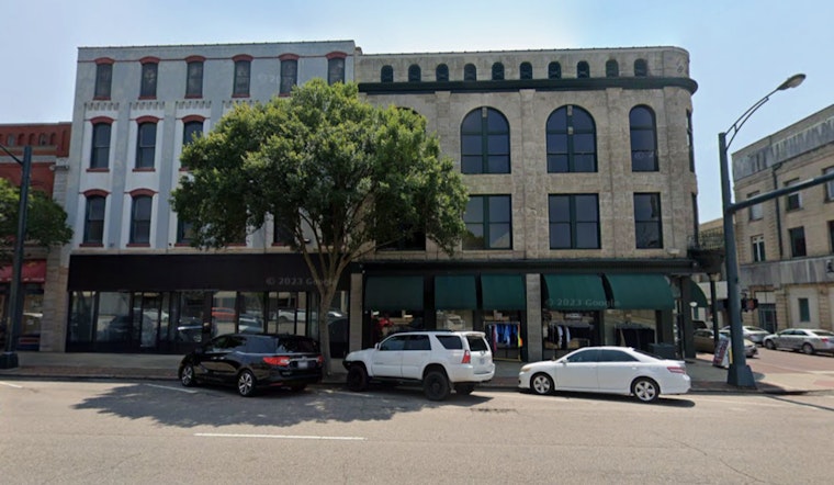 Salisbury Secures $850,000 Grant for Main Street Building Revitalization from NC Department of Commerce