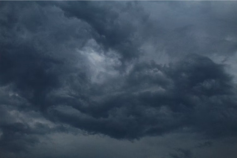 Salt Lake City Braces for Showers and Storms, NWS Predicts Breezy Conditions and High Rain Chances