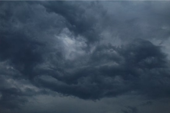 Salt Lake City Braces for Showers and Storms, NWS Predicts Breezy Conditions and High Rain Chances
