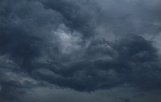 Salt Lake City Braces for Showers and Storms, NWS Predicts Breezy Conditions and High Rain Chances