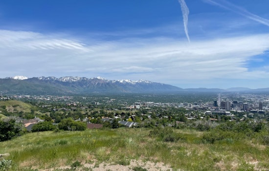 Salt Lake City Embraces Sunny Autumn Days with Stable Temperatures Ahead