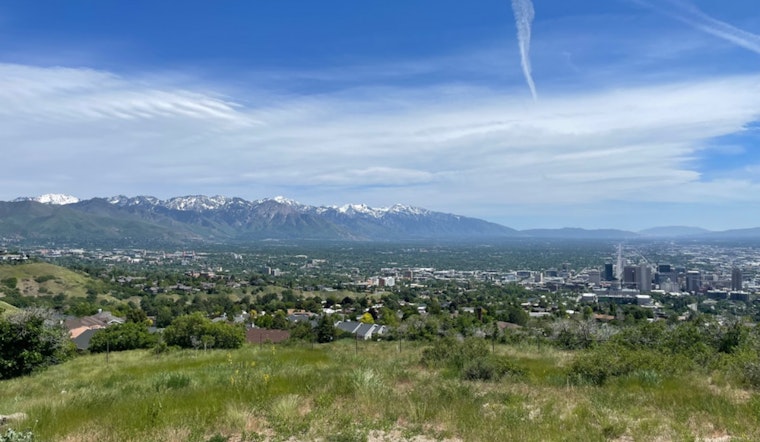 Salt Lake City Embraces Sunny Autumn Days with Stable Temperatures Ahead