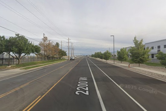 Salt Lake City Mourns Young Man's Death in Collision with Construction Vehicle