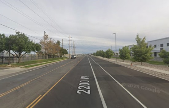 Salt Lake City Mourns Young Man's Death in Collision with Construction Vehicle