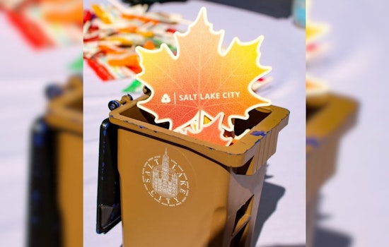 Salt Lake City Officials Urge Proper Leaf Disposal to Prevent Flooding and Protect Waterways