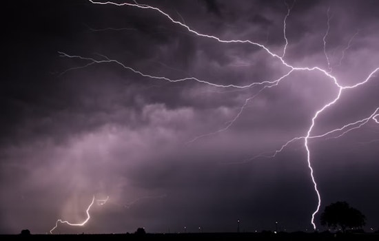Salt Lake City Weather Update: Showers and Thunderstorms to Mark the Week Ahead
