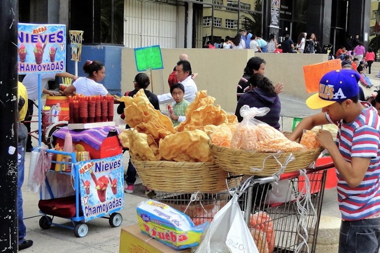 Salt Lake County Health Officials Warn Against Unpermitted 'Pop-Up' Food Vendors