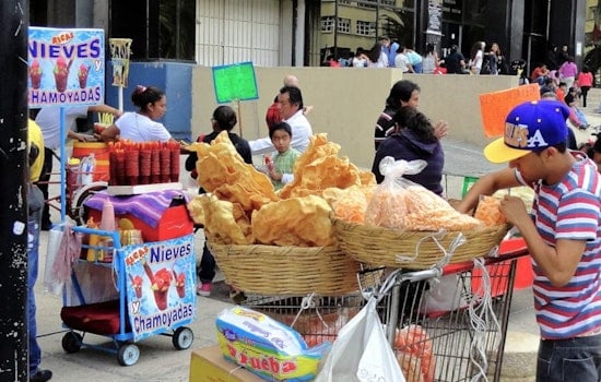 Salt Lake County Health Officials Warn Against Unpermitted 'Pop-Up' Food Vendors