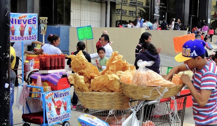 Salt Lake County Health Officials Warn Against Unpermitted 'Pop-Up' Food Vendors
