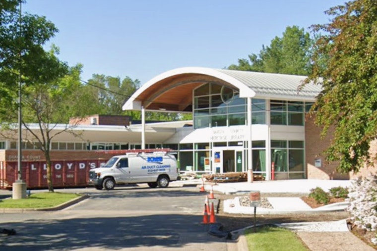 Same-Day Driver's License Printing to End at Lakeville License Center in Dakota County