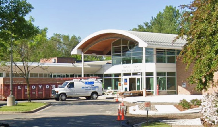 Same-Day Driver's License Printing to End at Lakeville License Center in Dakota County