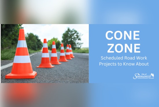 Sammamish Commuters Alerted to Roadworks: Traffic Delays and Detours Expected on ELSP and Surrounding Areas
