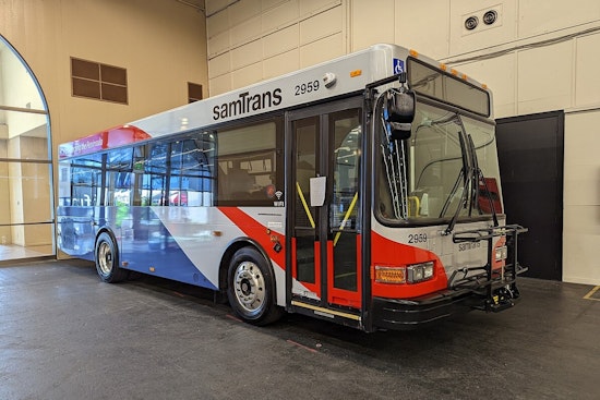 SamTrans Adopts New Passenger Suspension Policy to Enhance Safety on Public Transit