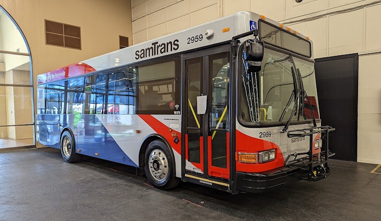 SamTrans Adopts New Passenger Suspension Policy to Enhance Safety on Public Transit