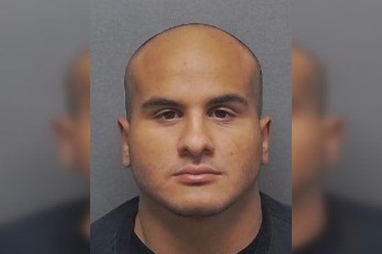 Samuel Aquim Charon Charged with Capital Murder in San Antonio Trail Death of Stacey Dramiga