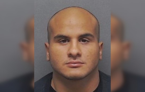 Samuel Aquim Charon Charged with Capital Murder in San Antonio Trail Death of Stacey Dramiga
