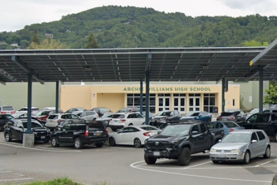 San Anselmo Teen Arrested for False Bomb Threat at Archie Williams High School