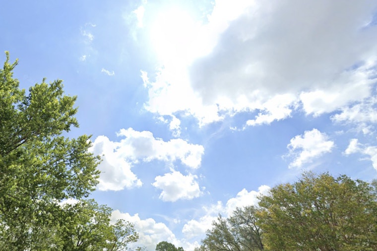 San Antonio Basks in Sunshine, Extended Summer Weather Expected Throughout the Week
